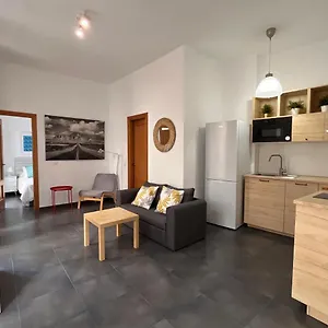 Centro Catedral Apartamento Málaga