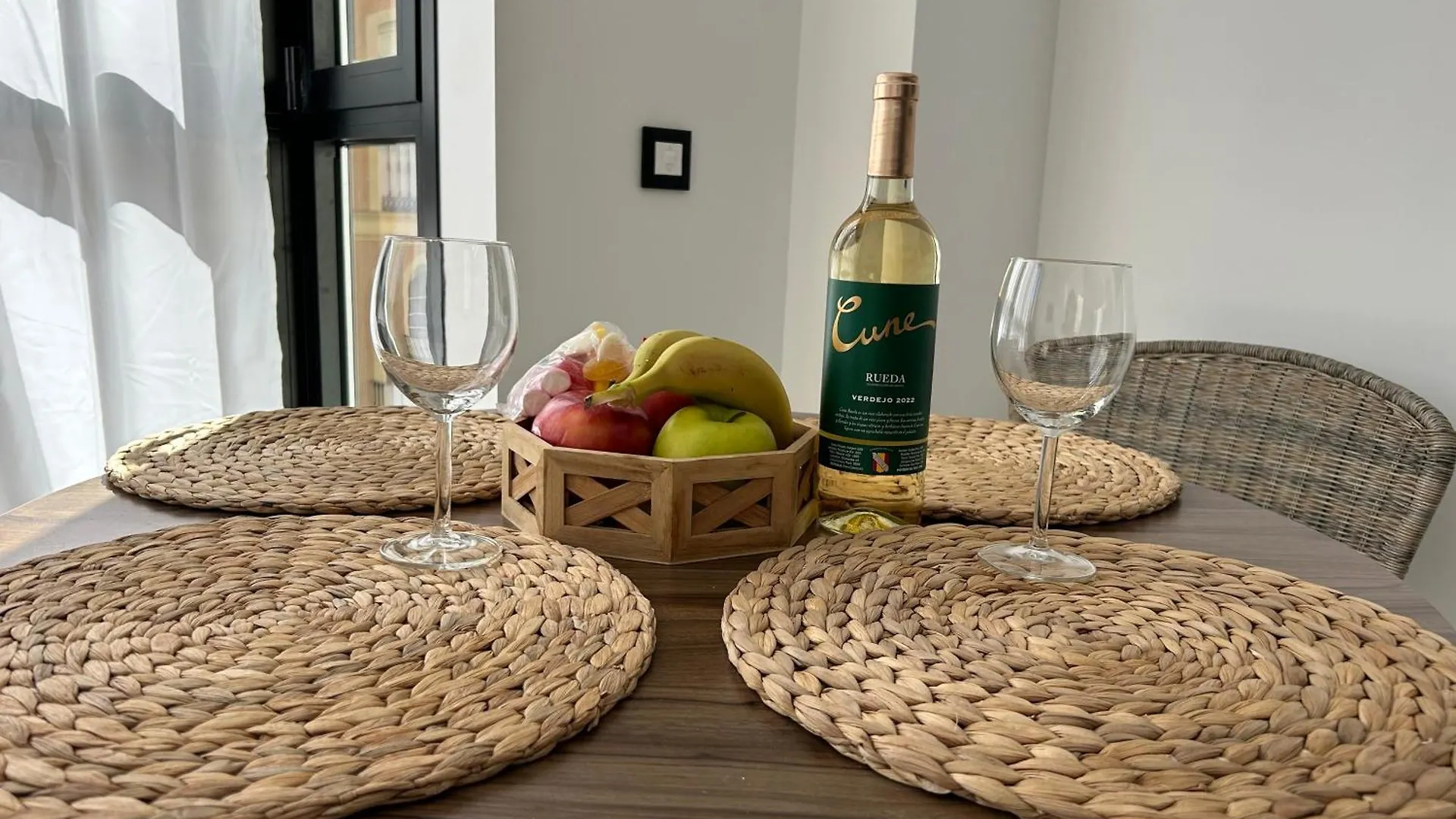Apartament Victoria Beach Premium Malaga Hiszpania