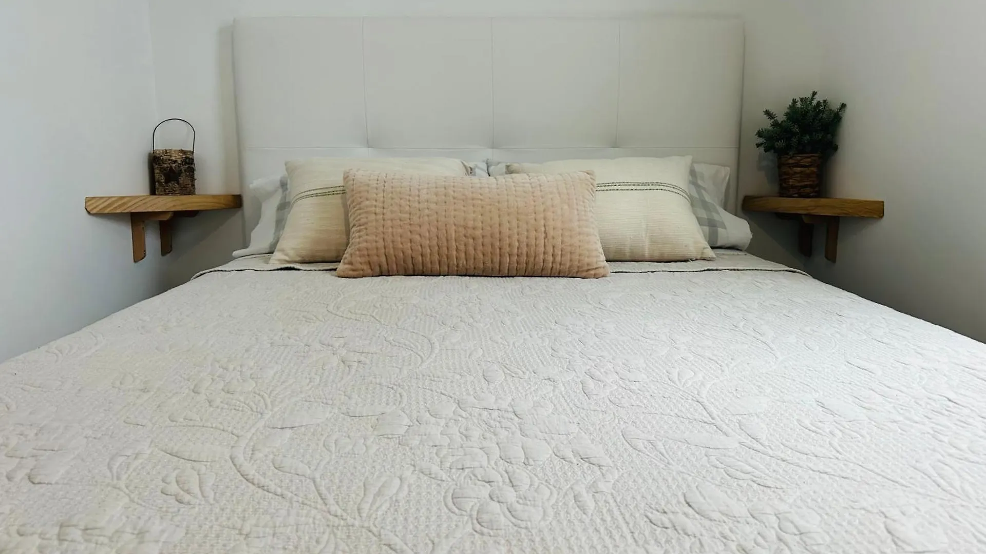 Victoria Beach Premium Malaga Apartament