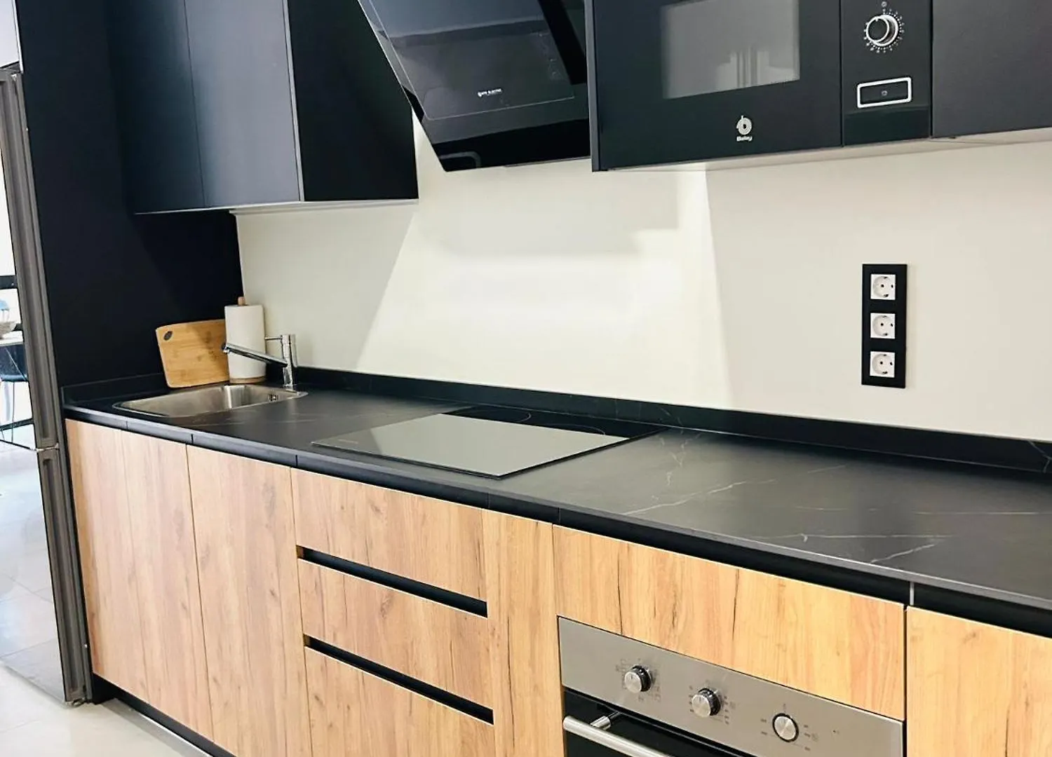 Victoria Beach Premium Malaga Apartament
