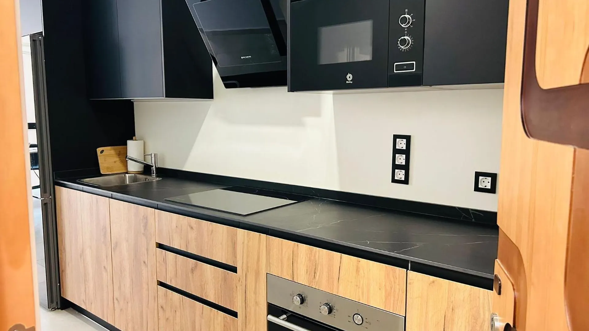Apartament Victoria Beach Premium Malaga