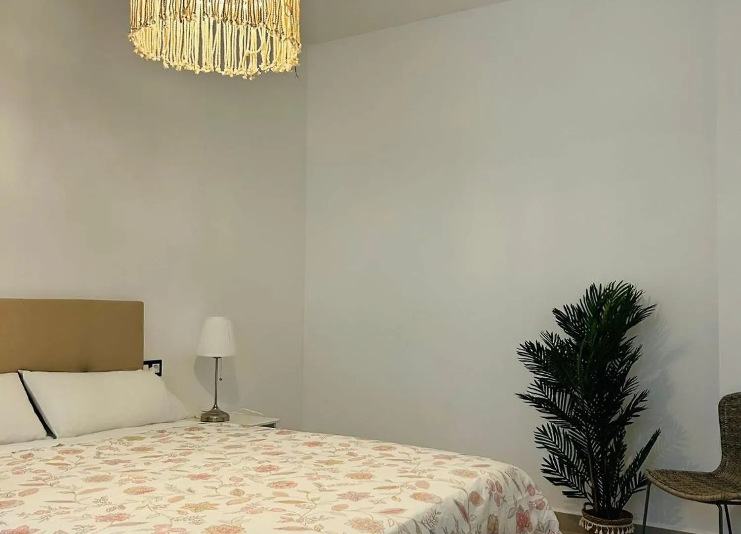 Victoria Beach Premium Malaga Hiszpania