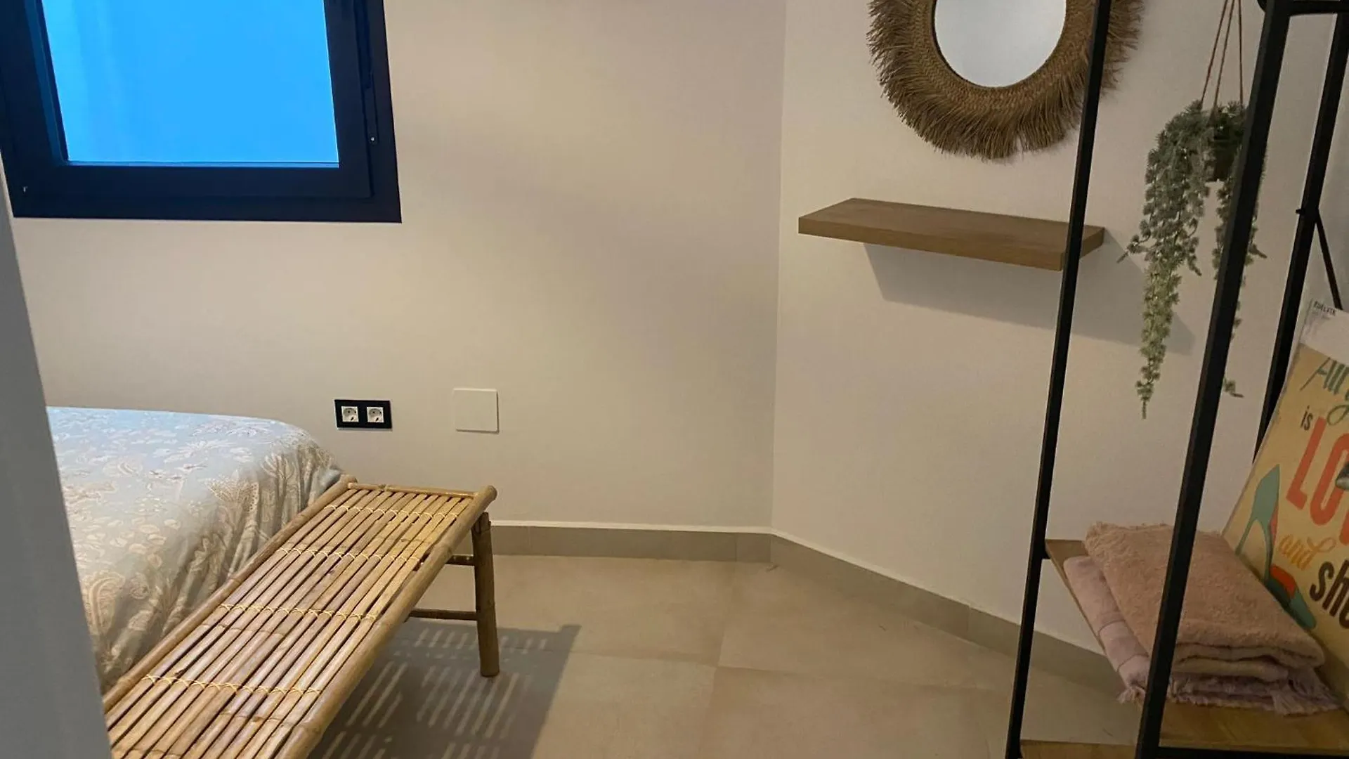 Apartament Victoria Beach Premium Malaga