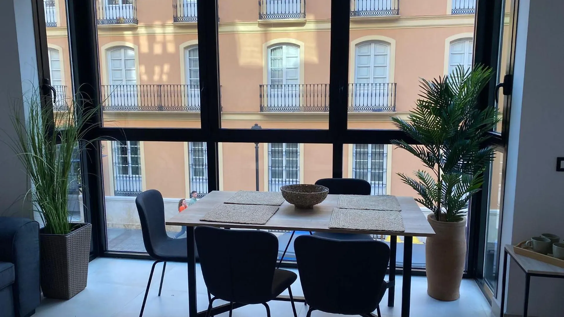 Victoria Beach Premium Malaga Apartament
